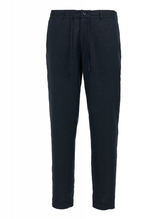 Pantaloni in Lino Payper Habana