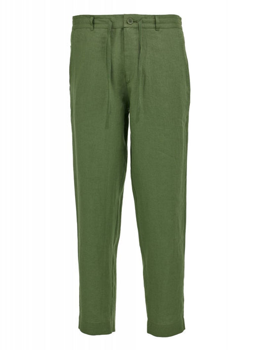 Pantaloni in Lino Payper Habana