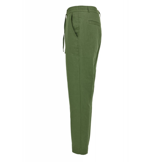 Pantaloni in Lino Payper Habana