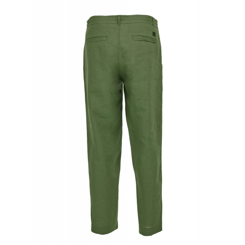 Carica immagine in Galleria Viewer, Pantaloni in Lino Payper Habana
