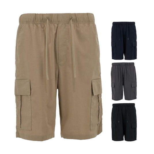 Bermuda Cargo Elasticizzati Payper Hammock Shorts