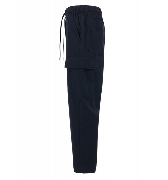 Pantaloni Cargo Elasticizzati Payper Hammock
