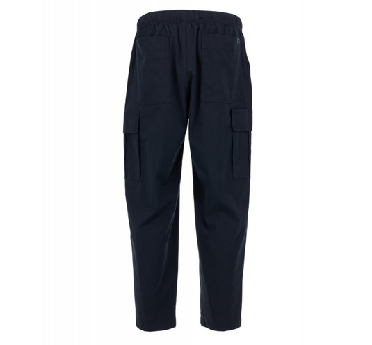 Pantaloni Cargo Elasticizzati Payper Hammock