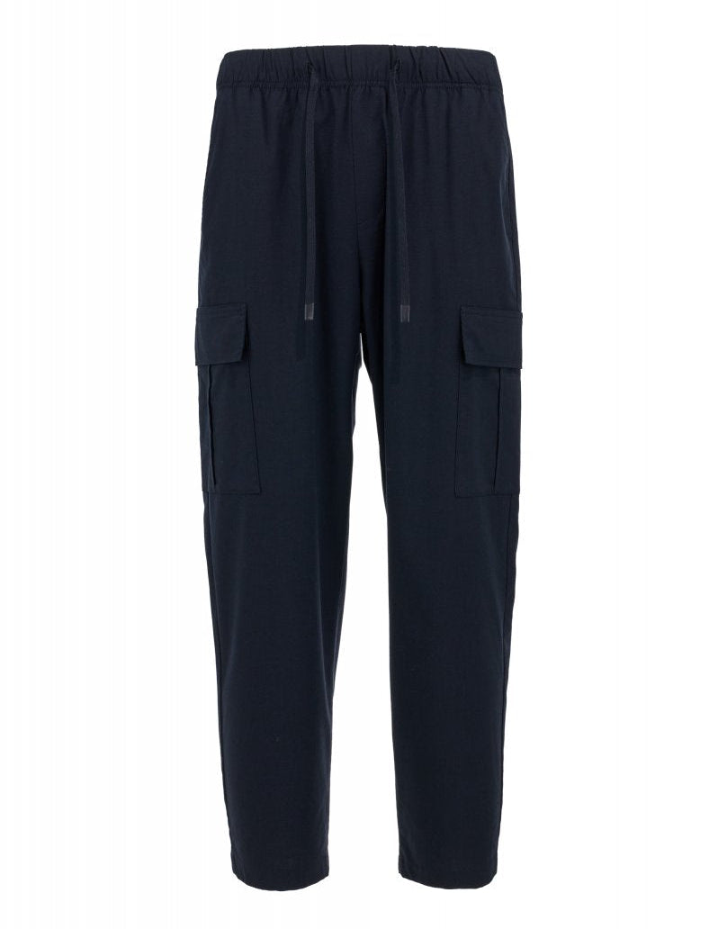 Carica immagine in Galleria Viewer, Pantaloni Cargo Elasticizzati Payper Hammock
