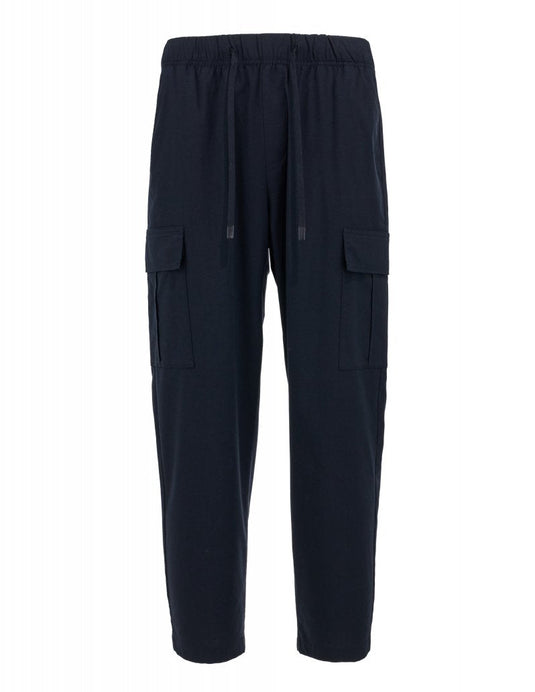 Pantaloni Cargo Elasticizzati Payper Hammock