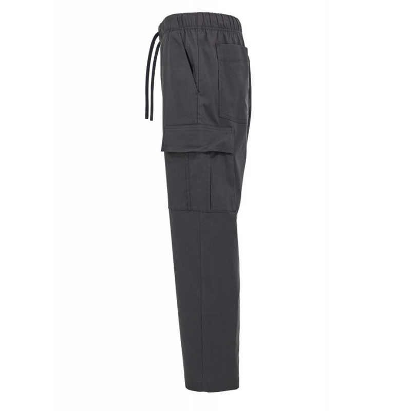 Carica immagine in Galleria Viewer, Pantaloni Cargo Elasticizzati Payper Hammock
