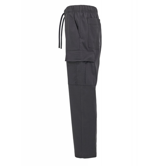 Pantaloni Cargo Elasticizzati Payper Hammock