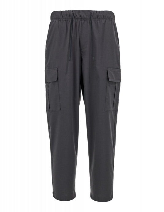 Pantaloni Cargo Elasticizzati Payper Hammock
