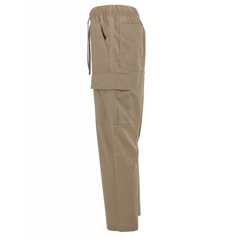 Carica immagine in Galleria Viewer, Pantaloni Cargo Elasticizzati Payper Hammock
