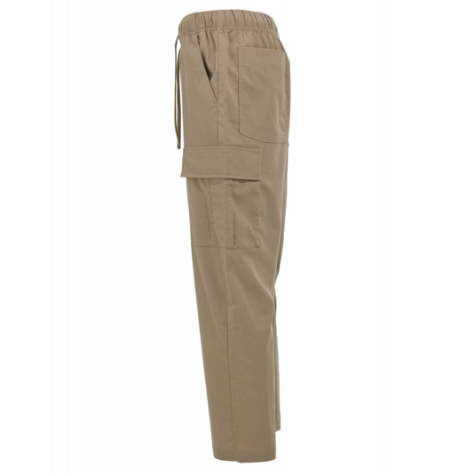 Pantaloni Cargo Elasticizzati Payper Hammock
