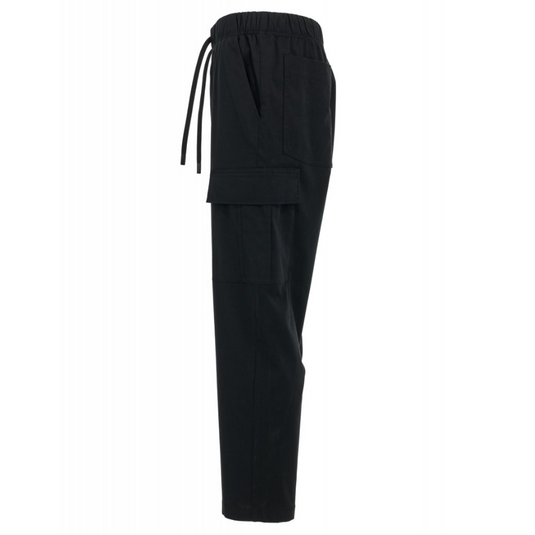 Pantaloni Cargo Elasticizzati Payper Hammock
