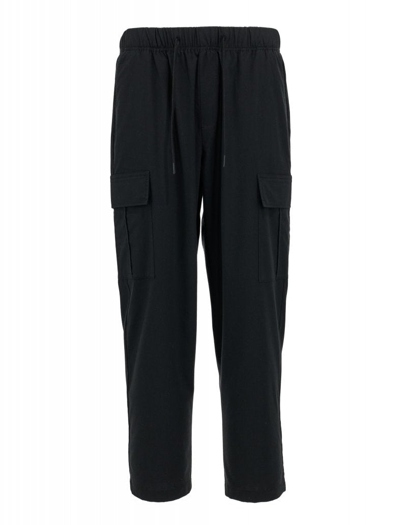 Carica immagine in Galleria Viewer, Pantaloni Cargo Elasticizzati Payper Hammock
