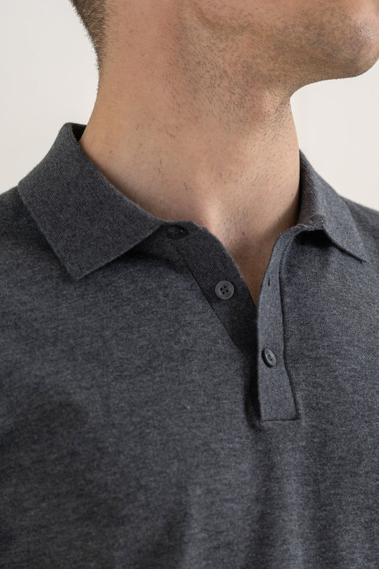 Polo Elegante Maglia 100% Cotone Payper Harbour