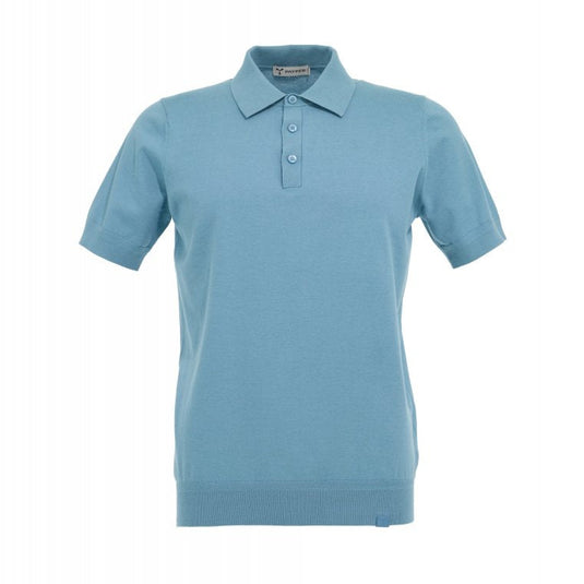 Polo Elegante Maglia 100% Cotone Payper Harbour