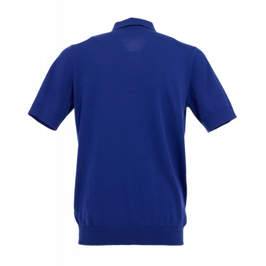 Polo Elegante Maglia 100% Cotone Payper Harbour