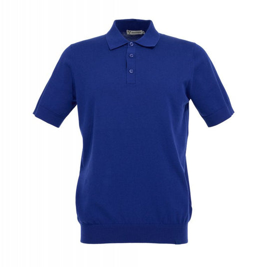 Polo Elegante Maglia 100% Cotone Payper Harbour