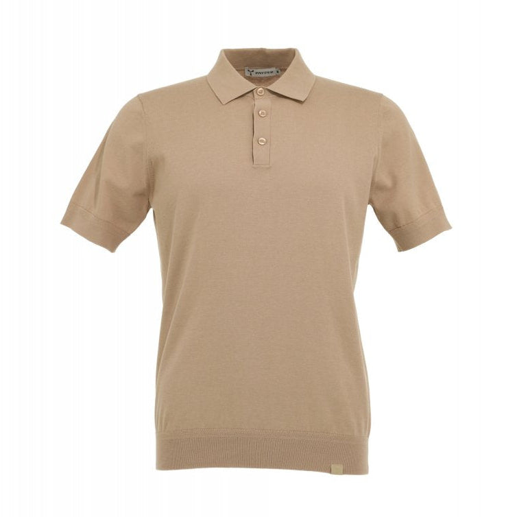 Carica immagine in Galleria Viewer, Polo Elegante Maglia 100% Cotone Payper Harbour
