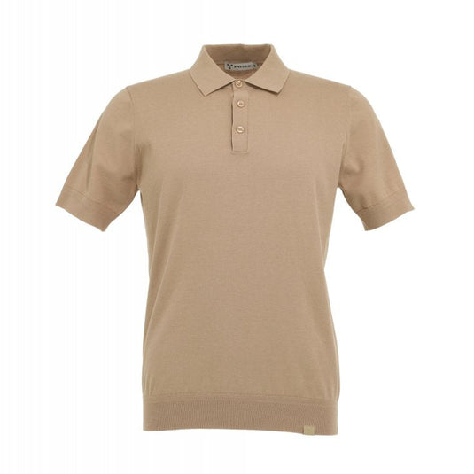 Polo Elegante Maglia 100% Cotone Payper Harbour