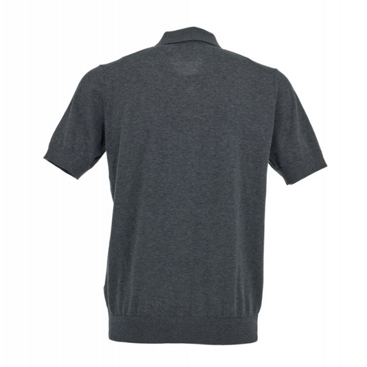 Polo Elegante Maglia 100% Cotone Payper Harbour
