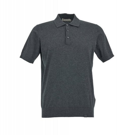 Polo Elegante Maglia 100% Cotone Payper Harbour