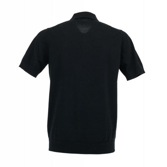 Polo Elegante Maglia 100% Cotone Payper Harbour