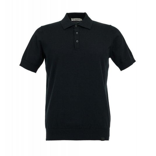 Polo Elegante Maglia 100% Cotone Payper Harbour