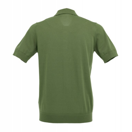 Polo Elegante Maglia 100% Cotone Payper Harbour