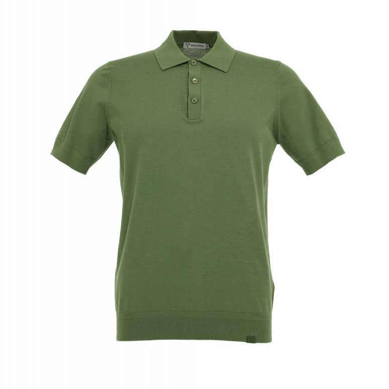 Carica immagine in Galleria Viewer, Polo Elegante Maglia 100% Cotone Payper Harbour
