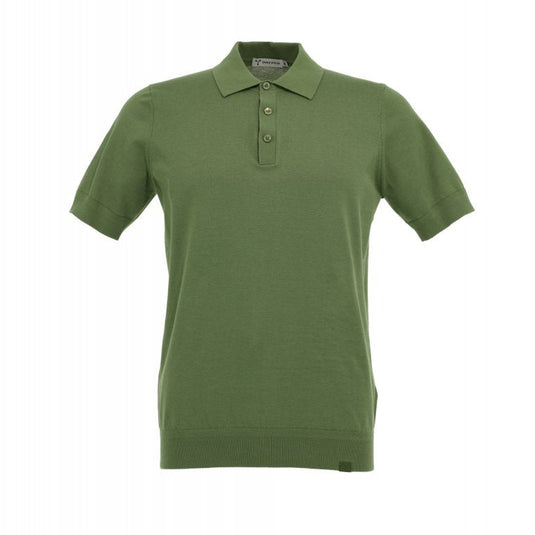 Polo Elegante Maglia 100% Cotone Payper Harbour