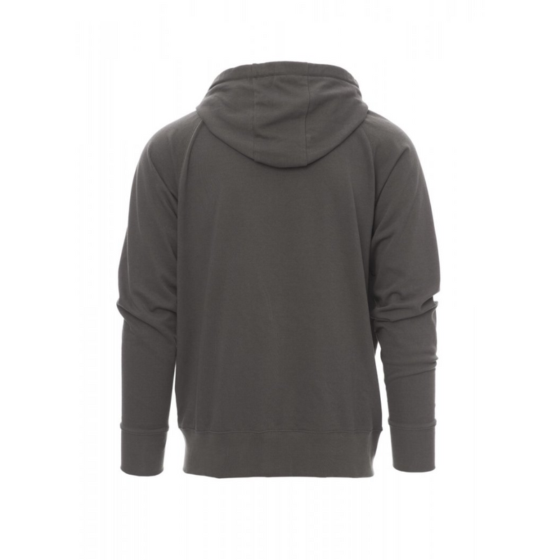 Carica immagine in Galleria Viewer, Felpa TAGLIA-L Zip Intera con Cappuccio Payper Hawaii+ Smoke Outlet
