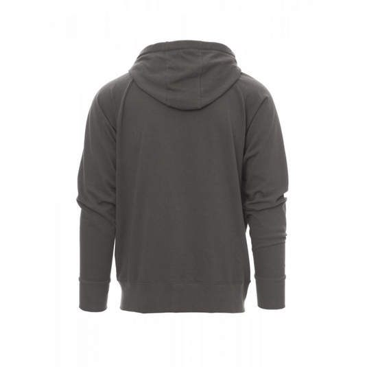 Felpa TAGLIA-L Zip Intera con Cappuccio Payper Hawaii+ Smoke Outlet