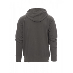 Felpa Uomo TAGLIA-L Zip Intera con Cappuccio Tasche Invernale Casual Payper Hawaii+ Smoke Outlet