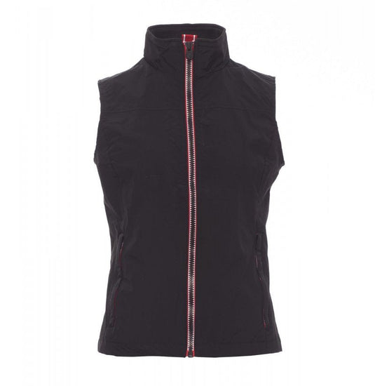 Gilet Donna Zip Intera Tasche Payper Horizon Lady R. 2.0