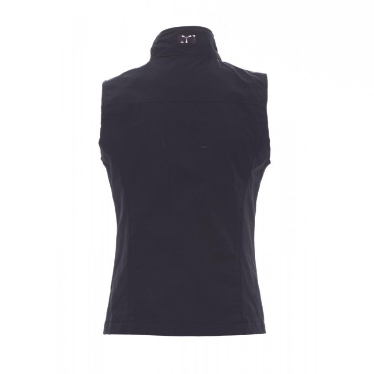 Carica immagine in Galleria Viewer, Gilet Donna Zip Intera Tasche Payper Horizon Lady R. 2.0
