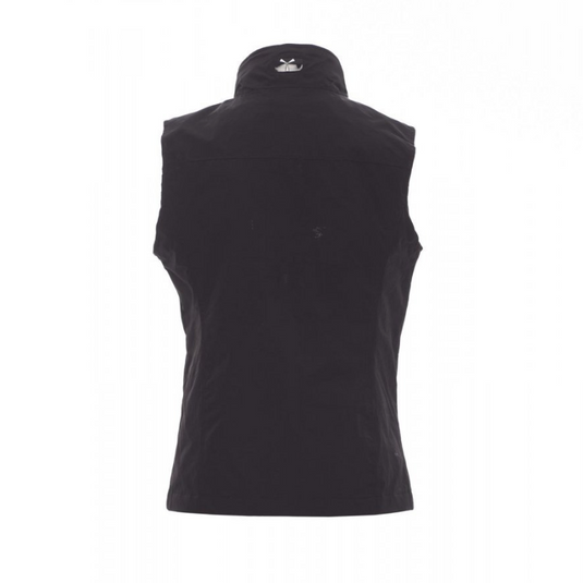 Gilet Donna Zip Intera Tasche Payper Horizon Lady R. 2.0