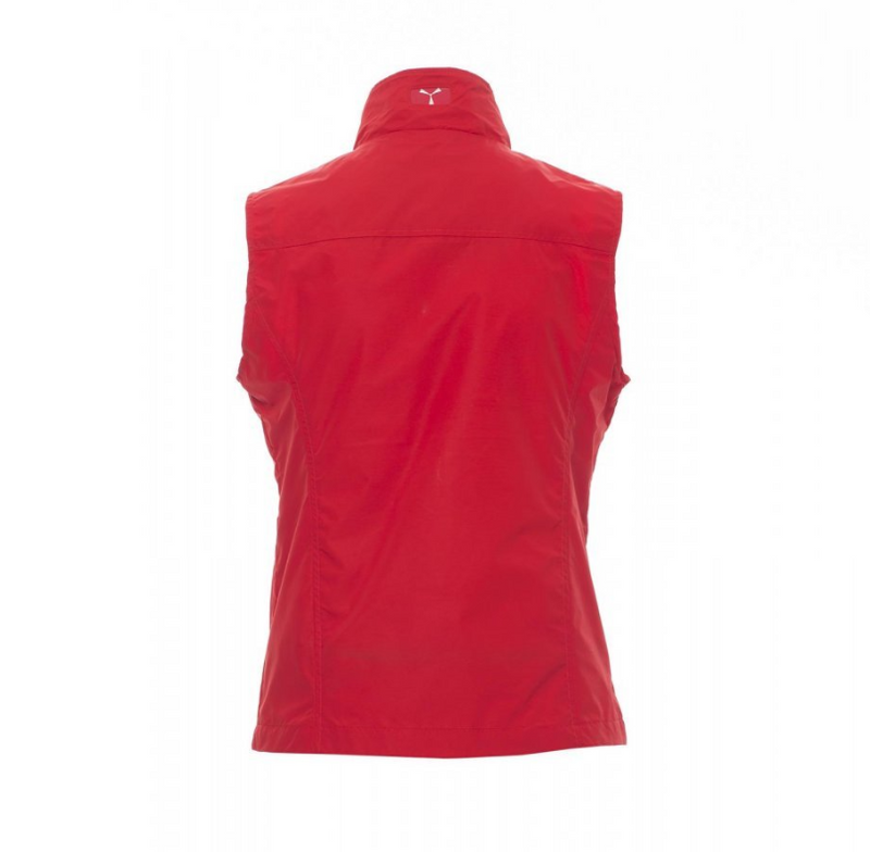 Carica immagine in Galleria Viewer, Gilet Donna Zip Intera Tasche Payper Horizon Lady R. 2.0
