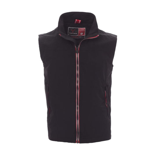 Gilet da lavoro Uomo Estivo in Nylon Pesca Caccia Softair Payper Horizon R. 2.0