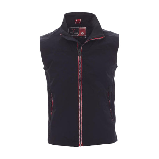 Gilet da lavoro Uomo Estivo in Nylon Pesca Caccia Softair Payper Horizon R. 2.0