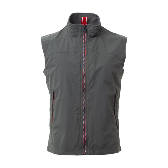 Gilet da lavoro Uomo Estivo in Nylon Pesca Caccia Softair Payper Horizon R. 2.0