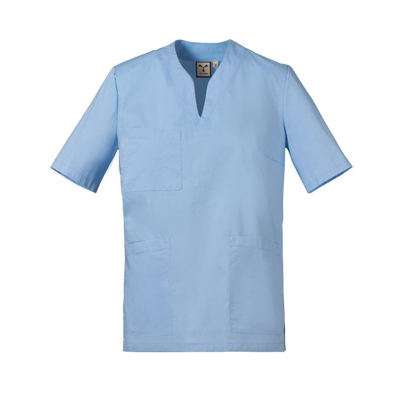 Carica immagine in Galleria Viewer, Casacca Donna Stretch Sanitaria Personalizzazione Payper Hygene Lady
