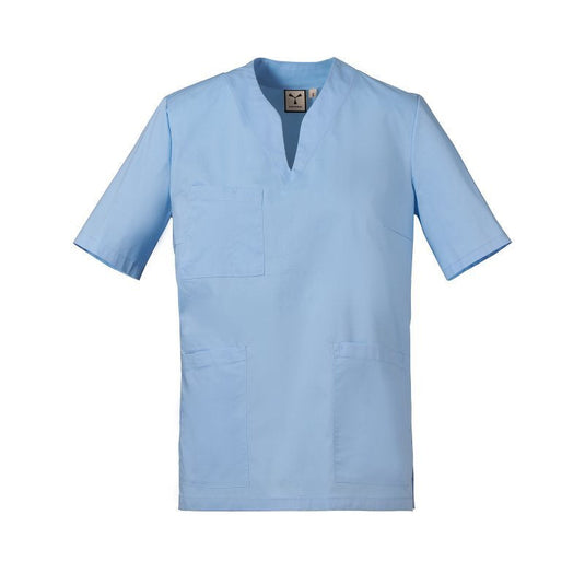 Casacca Donna Stretch Sanitaria Personalizzazione Payper Hygene Lady
