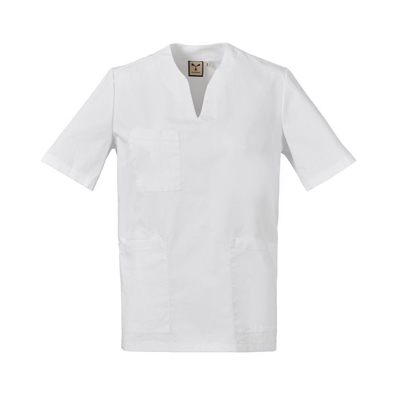 Carica immagine in Galleria Viewer, Casacca Donna Stretch Sanitaria Personalizzazione Payper Hygene Lady
