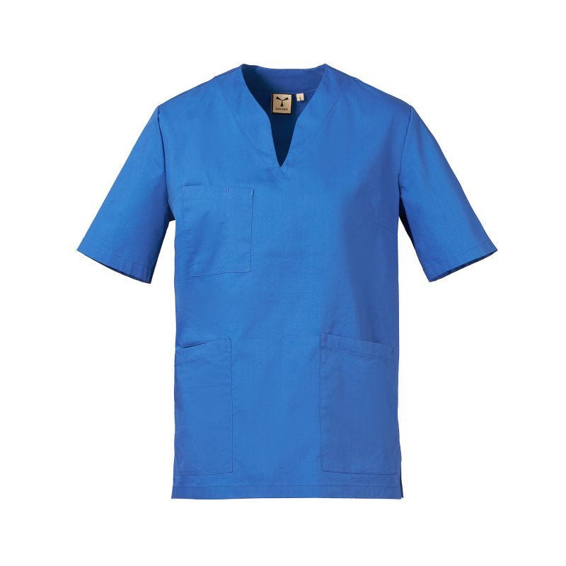 Carica immagine in Galleria Viewer, Casacca Donna Stretch Sanitaria Personalizzazione Payper Hygene Lady
