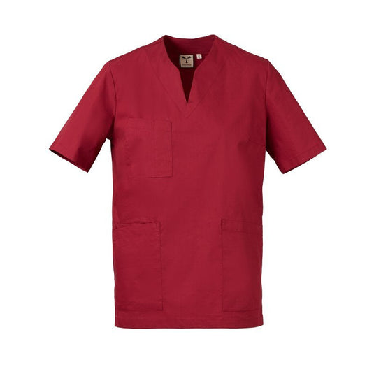 Casacca Donna Stretch Sanitaria Personalizzazione Payper Hygene Lady