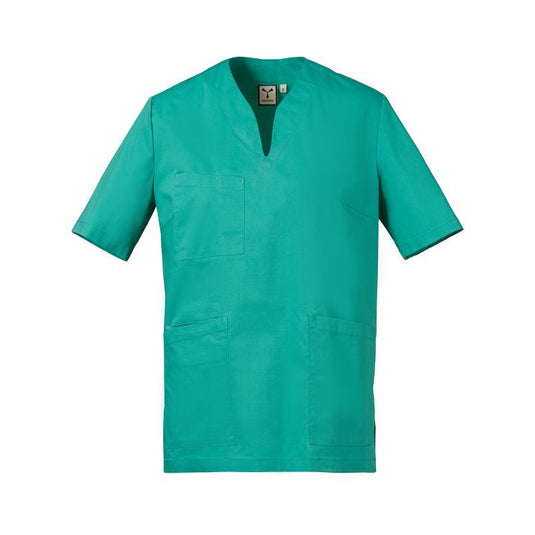 Casacca Donna Stretch Sanitaria Personalizzazione Payper Hygene Lady
