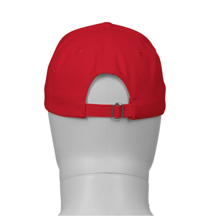 Carica immagine in Galleria Viewer, Cappellino Unisex 6 Pannelli Payper illinois
