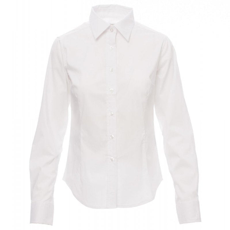 Carica immagine in Galleria Viewer, Camicia Donna Stretch Payper Image Lady
