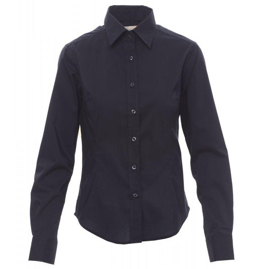 Camicia Donna Stretch Payper Image Lady