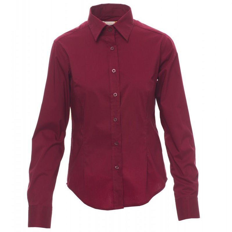 Carica immagine in Galleria Viewer, Camicia Donna Stretch Payper Image Lady
