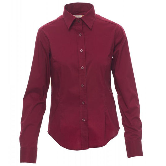 Camicia Donna Stretch Payper Image Lady